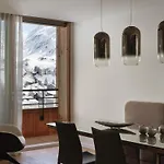 Radisson Blu Hotel Reussen, Andermatt