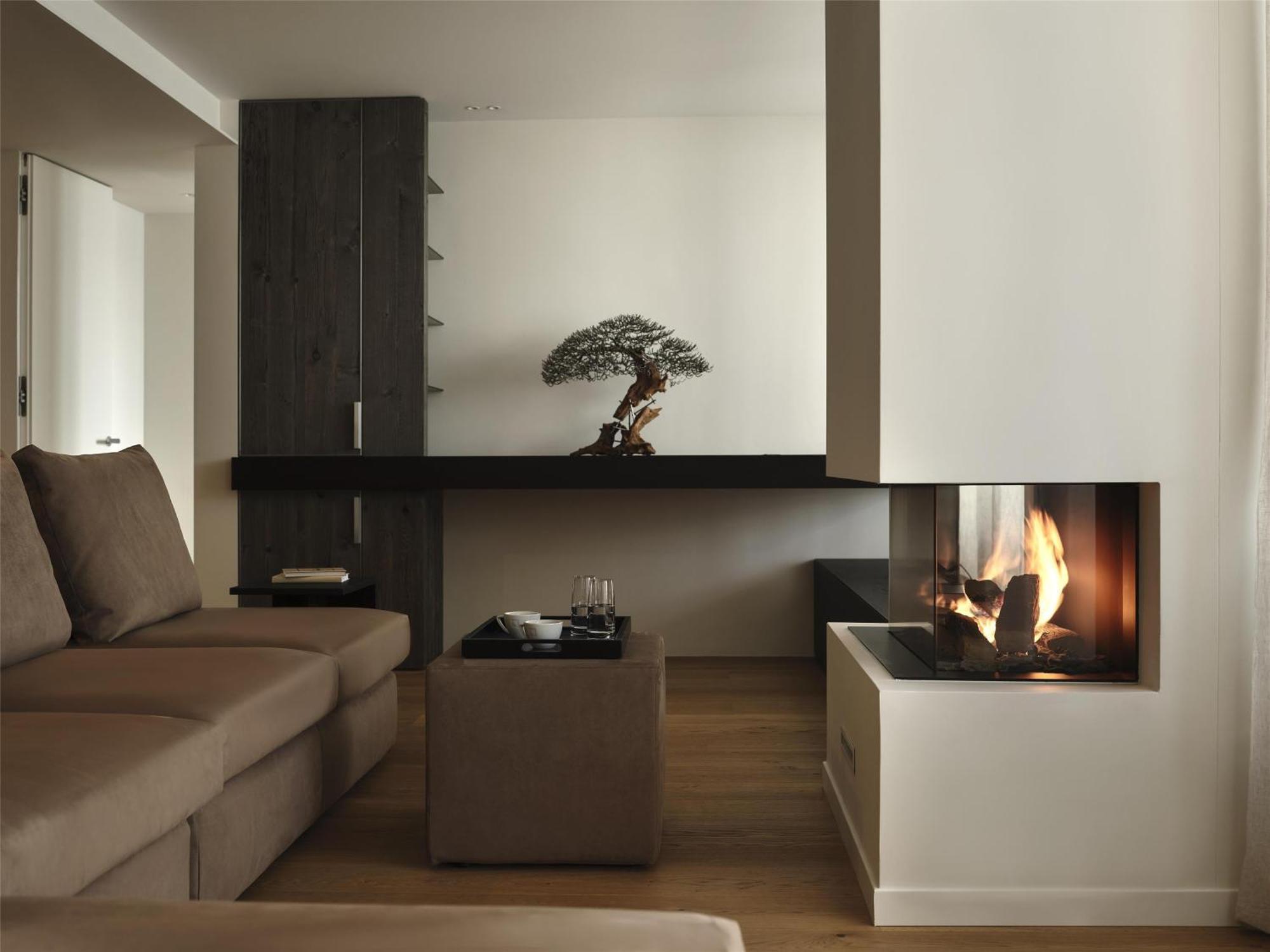 Hotel Radisson Blu Reussen, Andermatt