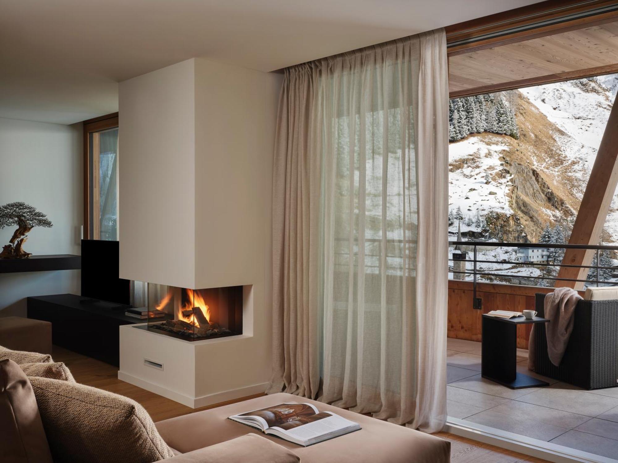 Hotel Radisson Blu Reussen,