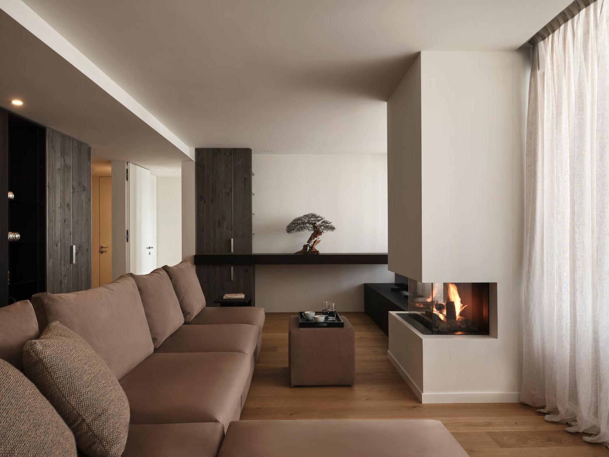 Radisson Blu Reussen, Hotel Andermatt